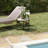 Akil Concrete Side Table