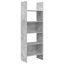 Dorith 180cm H Standard Bookcase-1471110830-1385739047