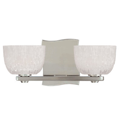 Cove Neck 2 - Light Bath Bar