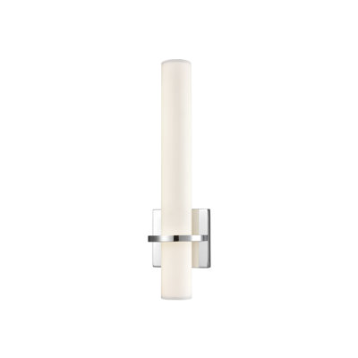 Bhutan 1 - Light LED Wallchiere