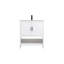 Meuble-lavabo simple 30 po Kirkbride-2110716845
