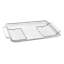 30" Pro-Range 4 Burners, Transitional, Silver, NG/LP-1228742586