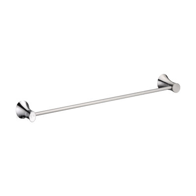 24" Wall Mounted Towel Bar