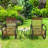 Botello 2 - Person Patio Conversation Set