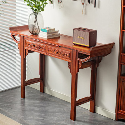 New Chinese StyleConsole Table