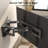 Craven Swivel Universal Wall Mount for 20"-60" LCD LED Screens