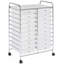 20 tiroirs de rangement Lundys-1233092488