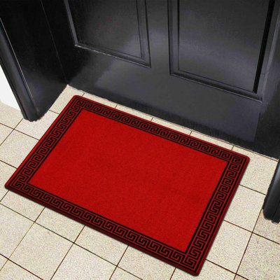 Fougeres Non-Slip Indoor Doormat