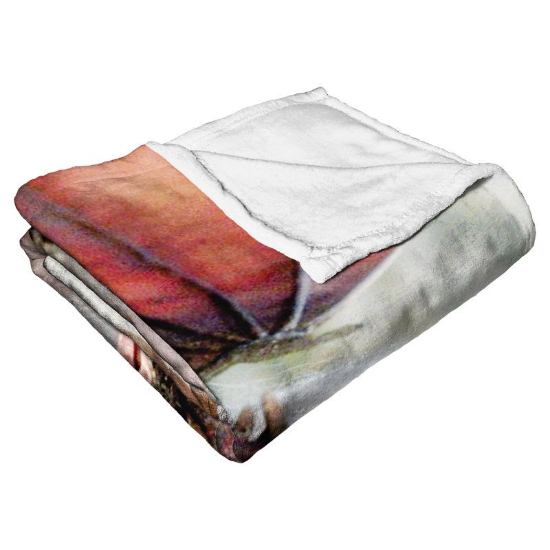 Throw Blanket