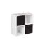 Northville 61 cm W Cube Bookcase-41641818-126562251