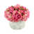 Pink selected