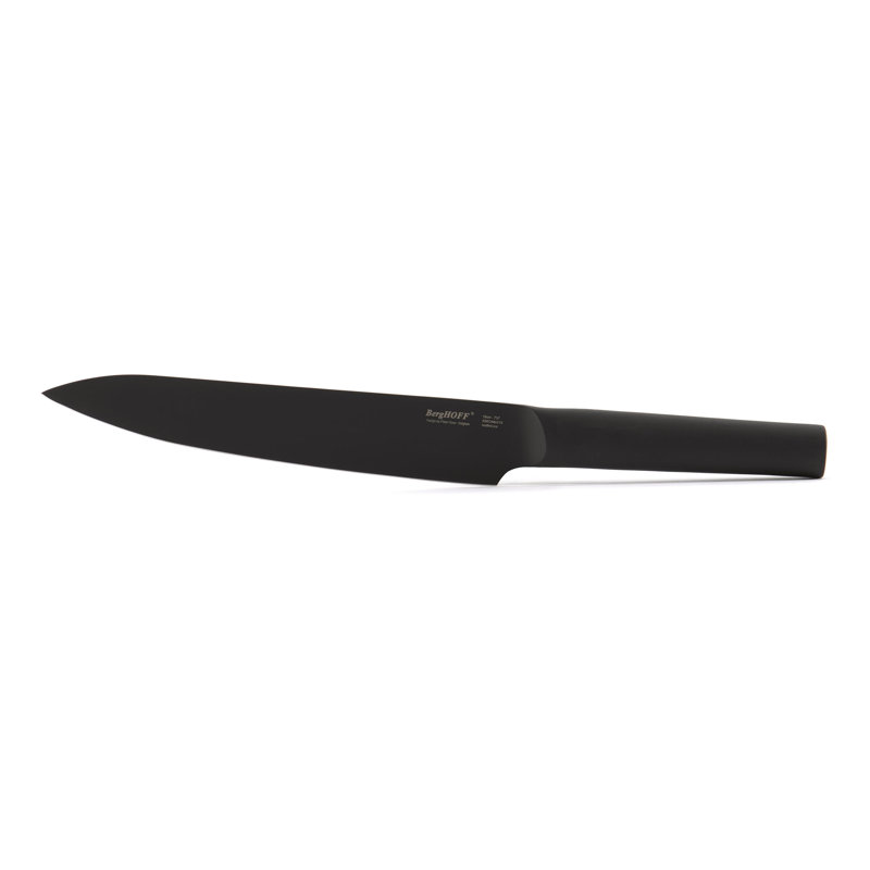 Ron 7.5" Carving Knife, Black