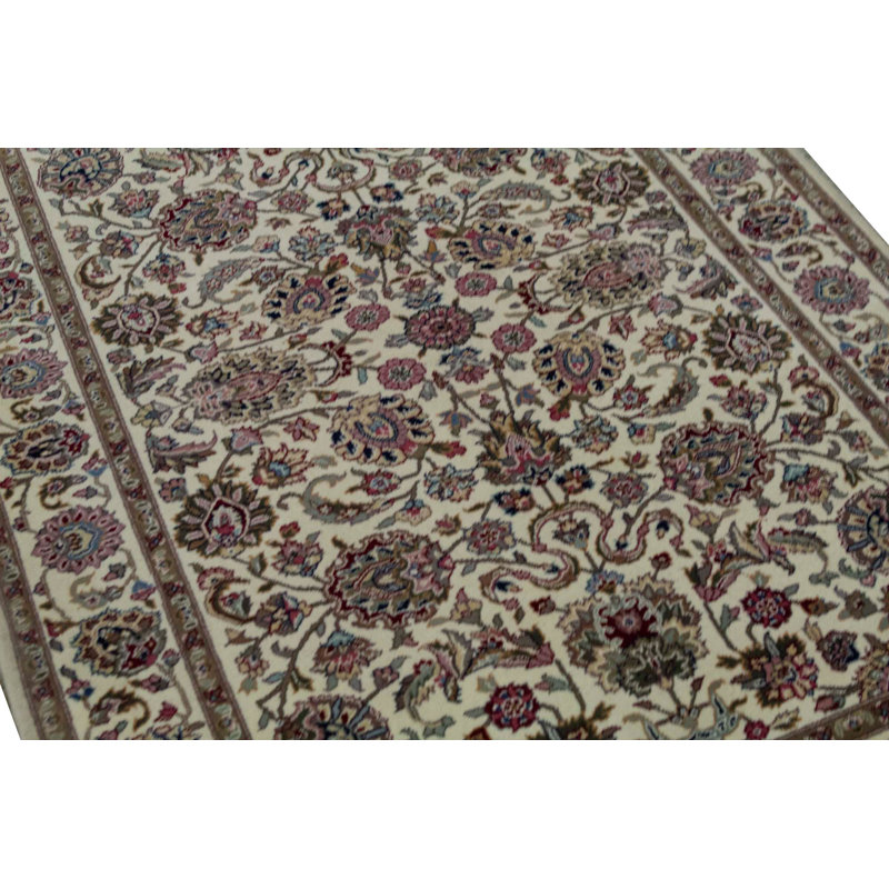 Jahan Wool Oriental Area Rug