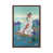 Classic Brown Wood Framed is unavailable