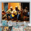 Cuba Tropical Rhythms sur impression sur toile-2078567718-2078567711