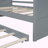 Daybed with Trundle and Canopy-22564076