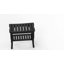 Banc de douche en bambou l 18,98 po Nathalie-551685229