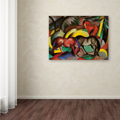 Modern & Contemporary