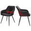 Antoinette Upholstered Dining Chair-875360411