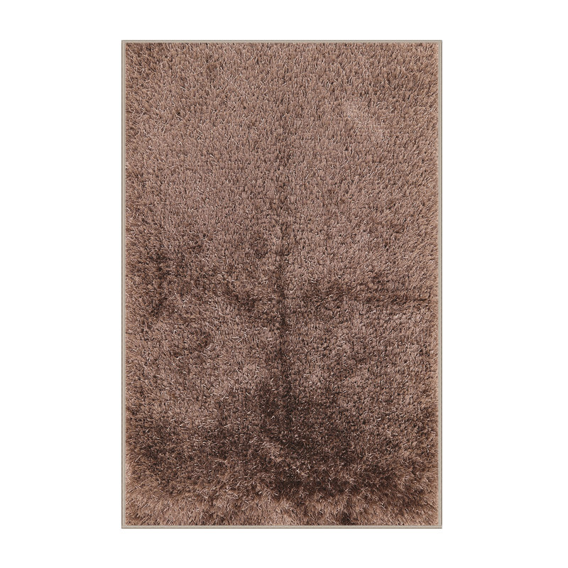 Tapis brun Alanya, Rectangle 8 pi x 10 pi