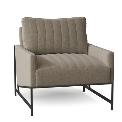 Fauteuil Sparta