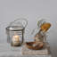 Heathcliff Teak Serving Bowl