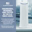 1,5 gallon Humidificateur ultrasonique à double brume