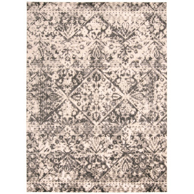 Costigan Abstract Indoor Rug
