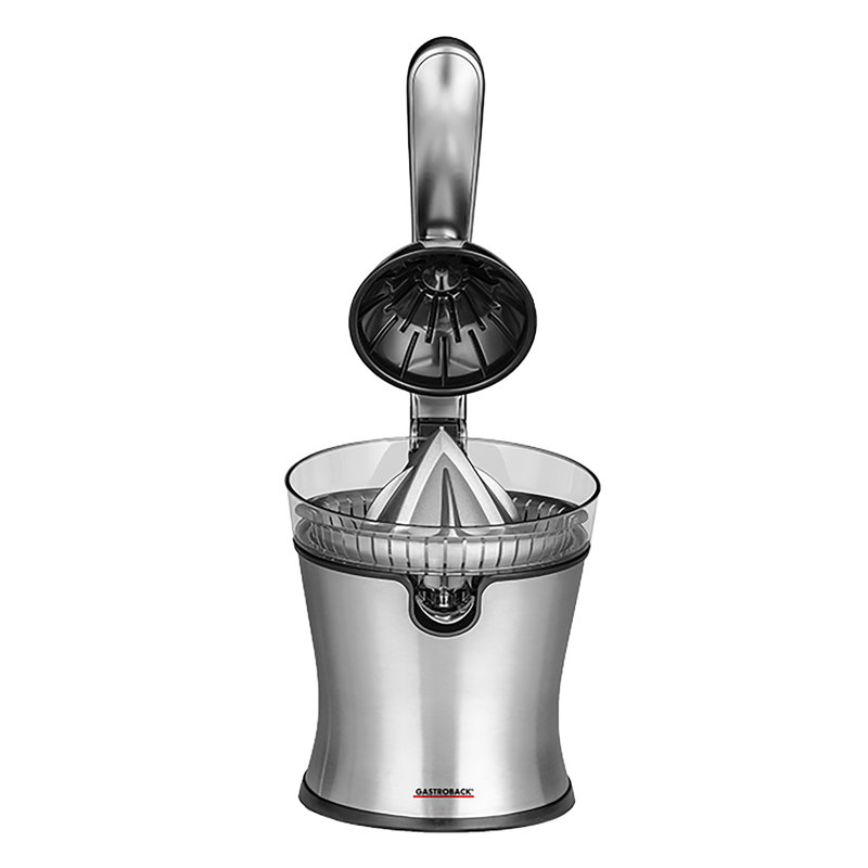 Gastroback Electric Citrus Juicer