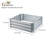 Metal Raised Garden Bed