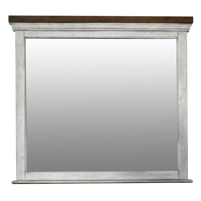 Miroir pour commode Elgin