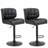 Swivel Barstools Set of 2