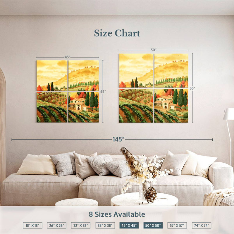 Alvord Tuscan Serenity II