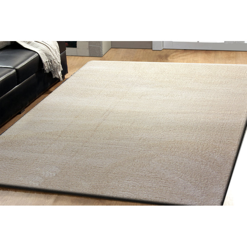 Anjel Performance Indoor Rug, Rectangle 7'10" X 10'4"