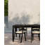 Bok Outdoor Teak Dining Table-1493612114