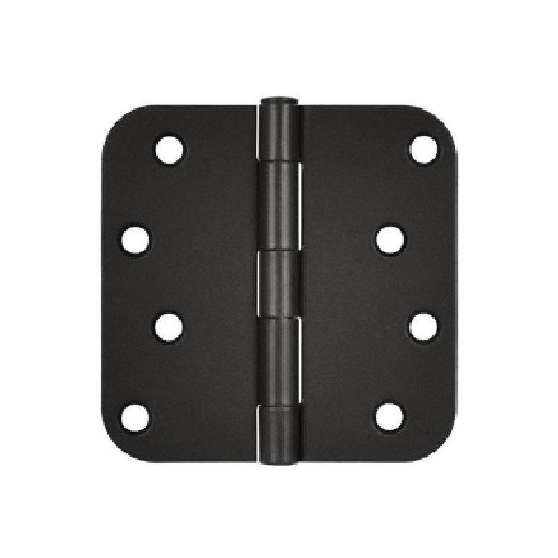 Steel Hinge, Oil Rubbed Bronze