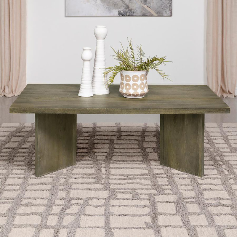 Table basse Koy
