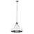 Oil Rubbed Bronze
