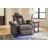Bemnet Faux Leather Power Recliner-95210610