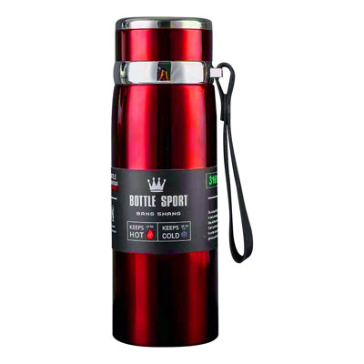 tasse isolante pour l'extérieur en acier inoxydable pour l'extérieur