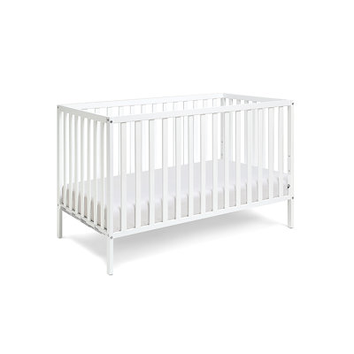 Lit de bébé convertible 3-en-1