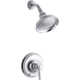 Bancroft® Valve Trim