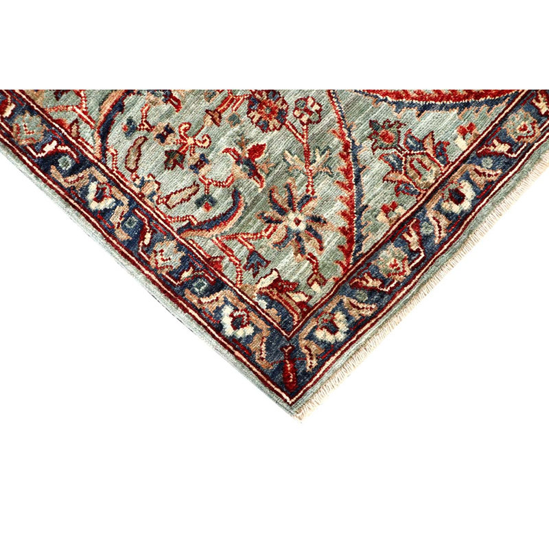 One-of-a-Kind 2'5" X 11'9" Area Rug