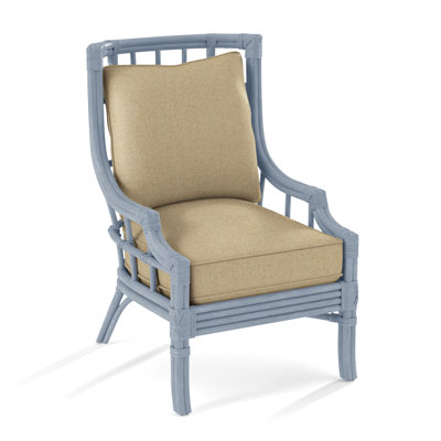 Fauteuil large 28,5 po Seville