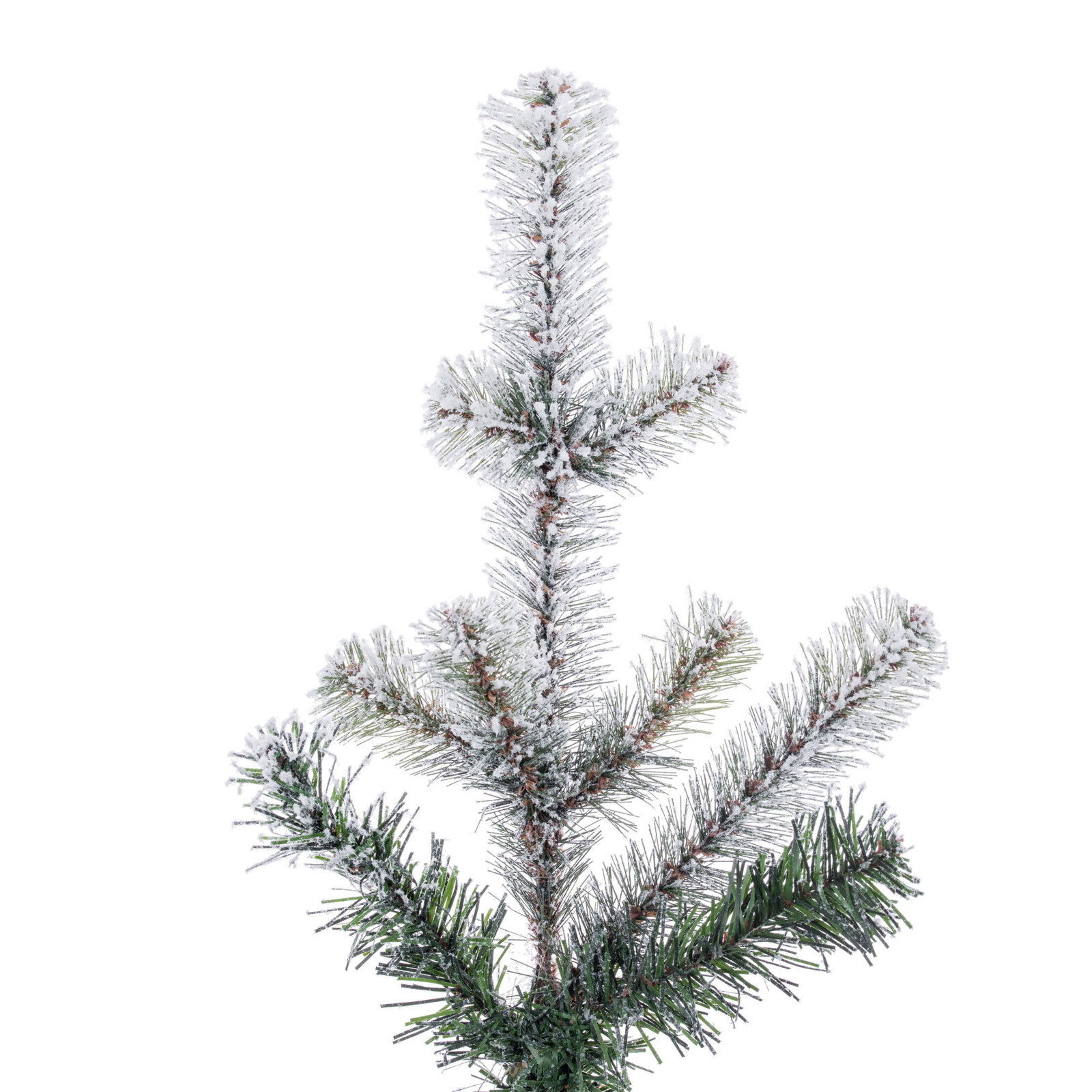 Christmas Tree, 14' x 77", Unlit