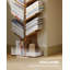 Tree Bookshelf, 11 Tier Floor Standing Bookcase, Narrow Bookcase, Display Shelf for Living Room, Home, Office, Bedroom, Rustic Brown 