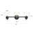 3 - Light Vanity Light