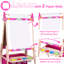 Chevalet pour enfants Joyooss