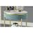 1Pc End Table Living Room Table Open Bottom Shelve-2033303643