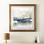 Fog on the horizon III-reproduction d’art sur papier encadrée-1804320424-1804320447